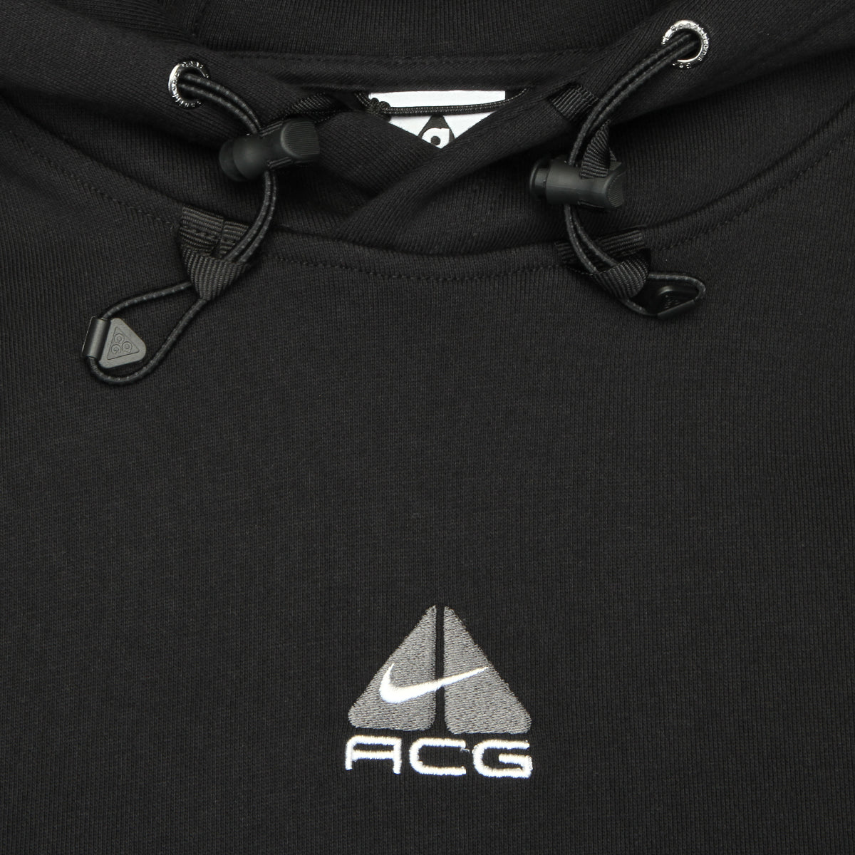 Nike | ACG Therma-Fit Hoodie Black / Anthracite / Summit White