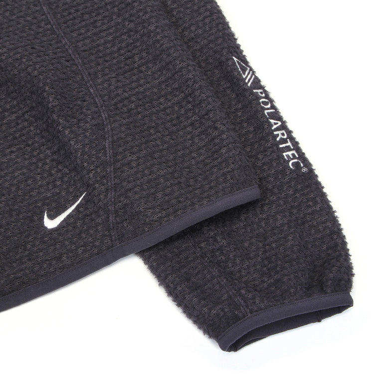 Nike - ACG Wolf Lichen Crewneck
Style # IH1445-013
Color : Gridiron / Summit White
