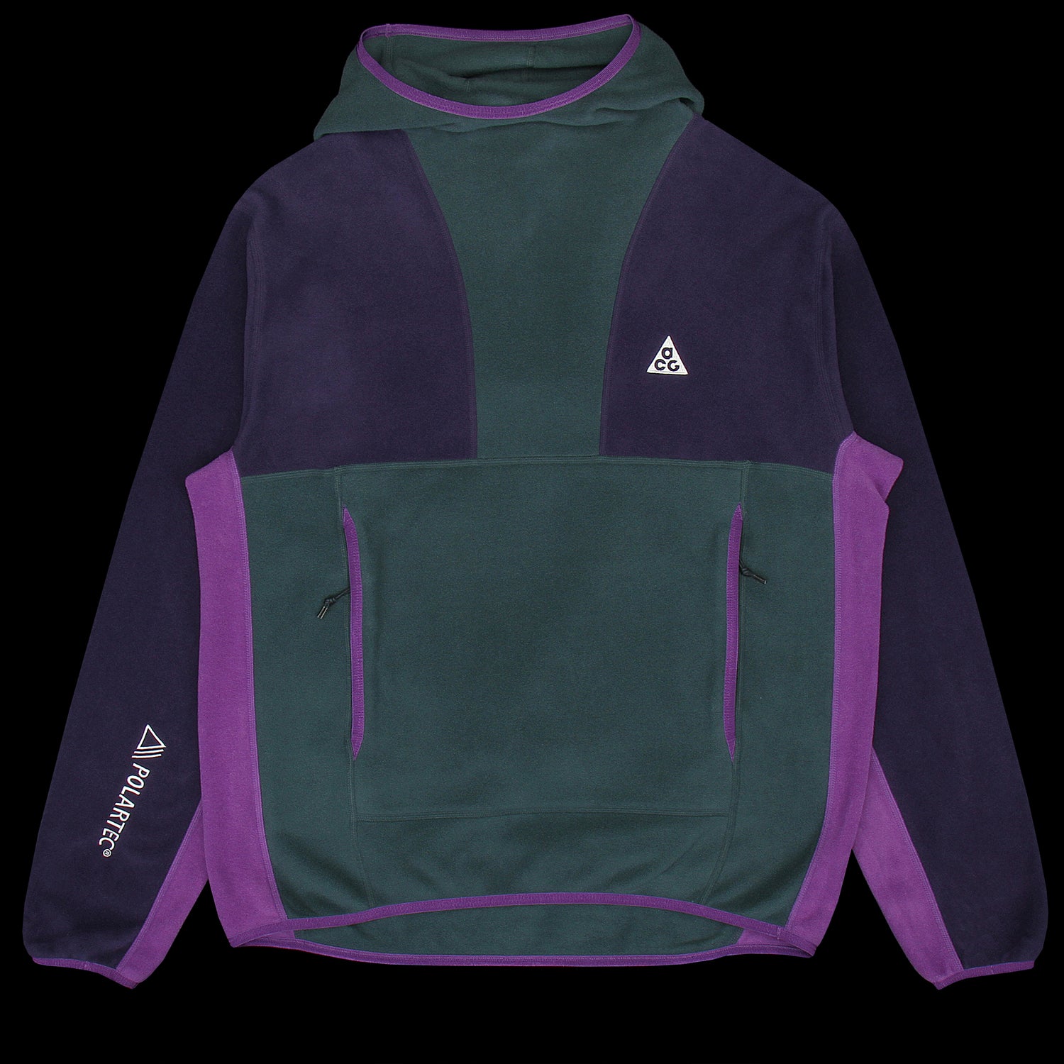 ACG Wolf Tree Polartec® Hoodie – Premier - Main Image