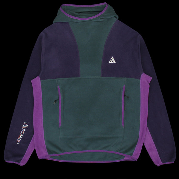 nikeACGwolftreepolartechoodied