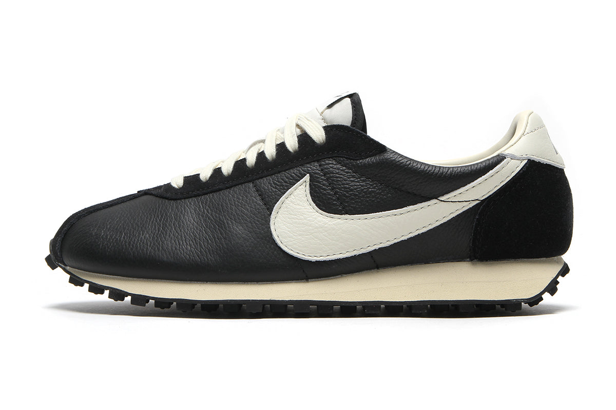 Nike - LD-1000 Premium
Style # IM1651-001
Color : Black / Coconut Milk / Beach