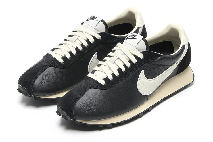 Nike - LD-1000 Premium
Style # IM1651-001
Color : Black / Coconut Milk / Beach