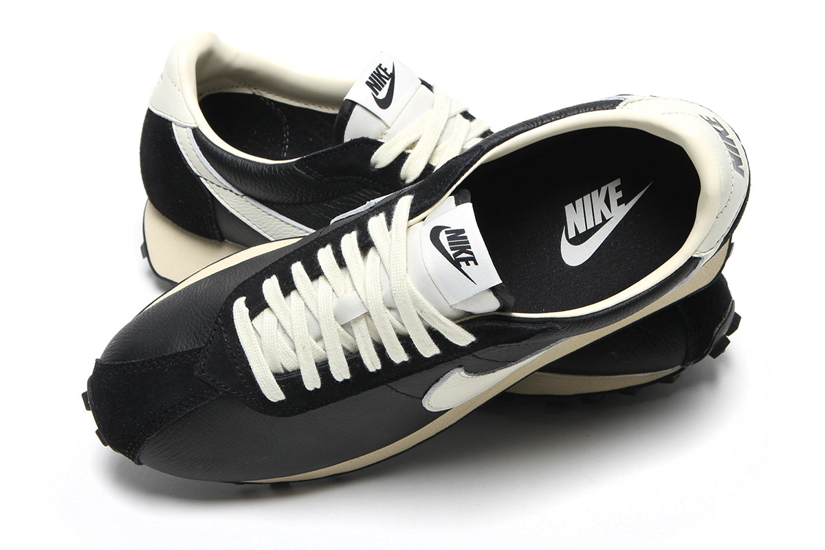 Nike - LD-1000 Premium
Style # IM1651-001
Color : Black / Coconut Milk / Beach