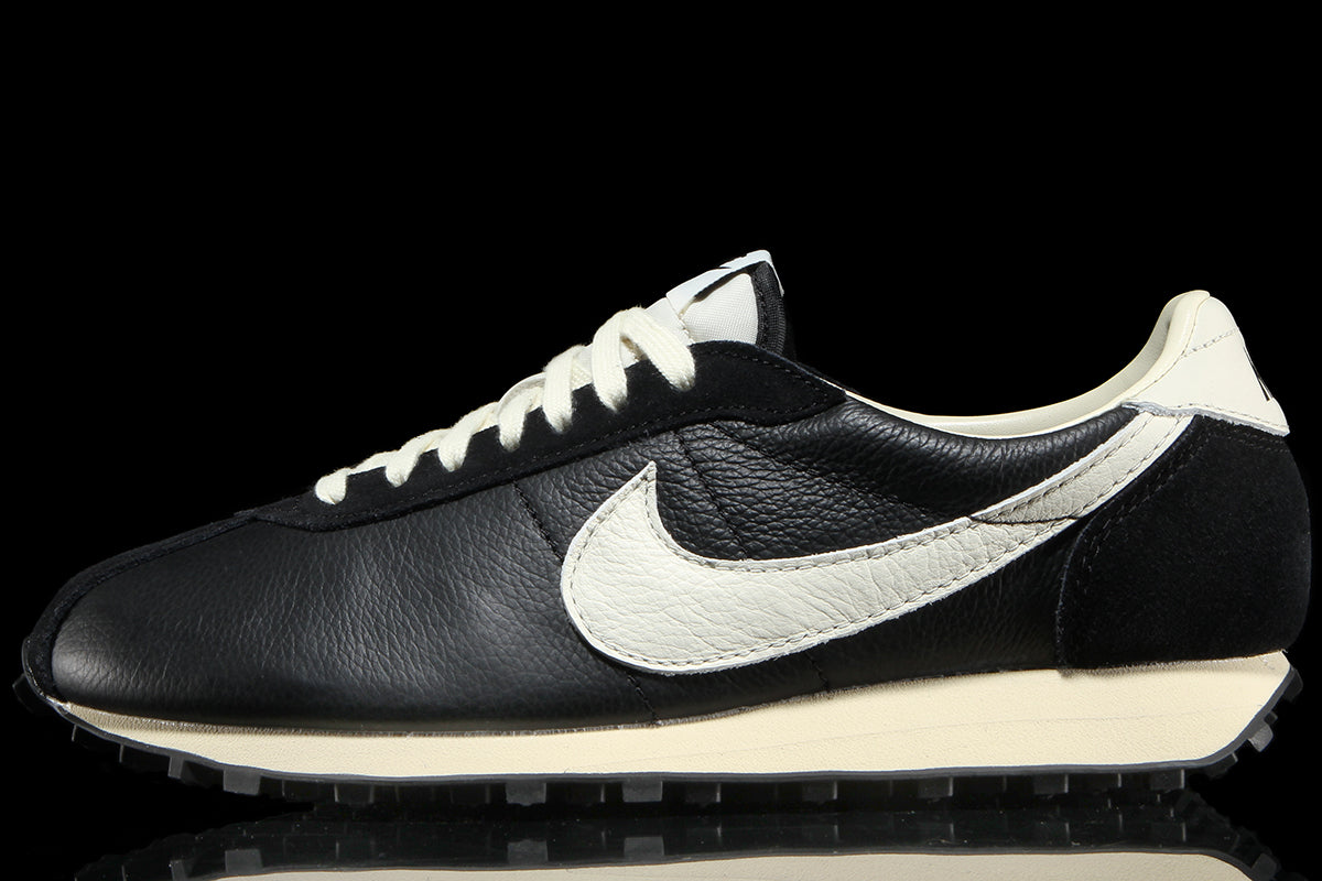 Nike - LD-1000 Premium
Style # IM1651-001
Color : Black / Coconut Milk / Beach