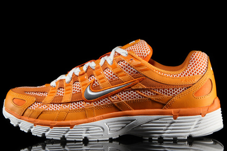 Nike p6000 orange hotsell