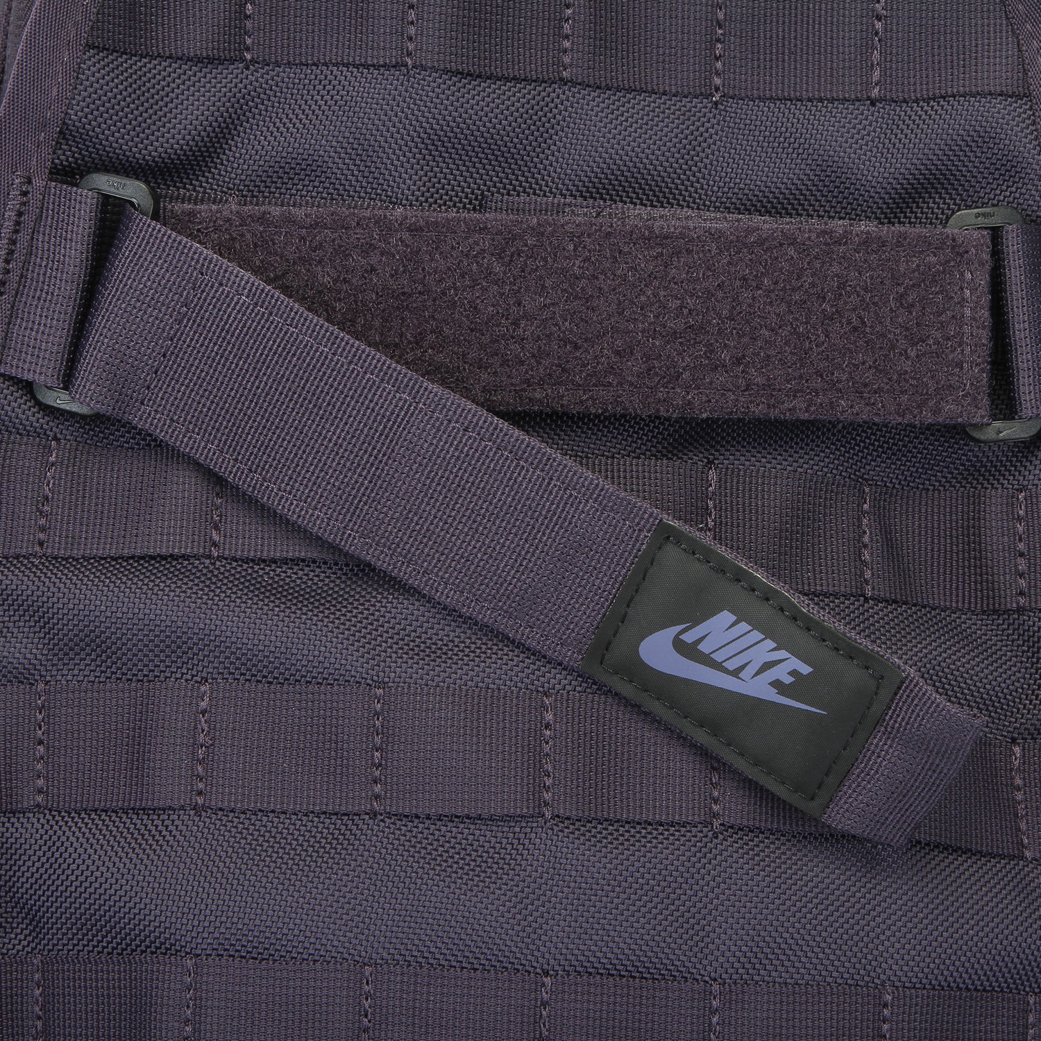 Nike - RPM Backpack 2.0
Style # FD7544-540
Color : Cave Purple / Black / Sanded Purple