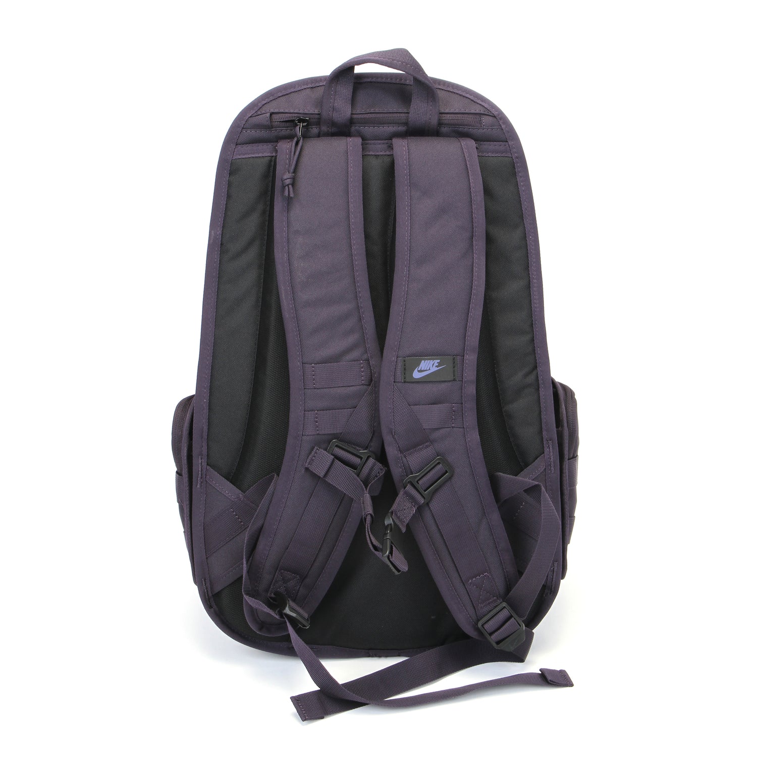 Nike - RPM Backpack 2.0
Style # FD7544-540
Color : Cave Purple / Black / Sanded Purple