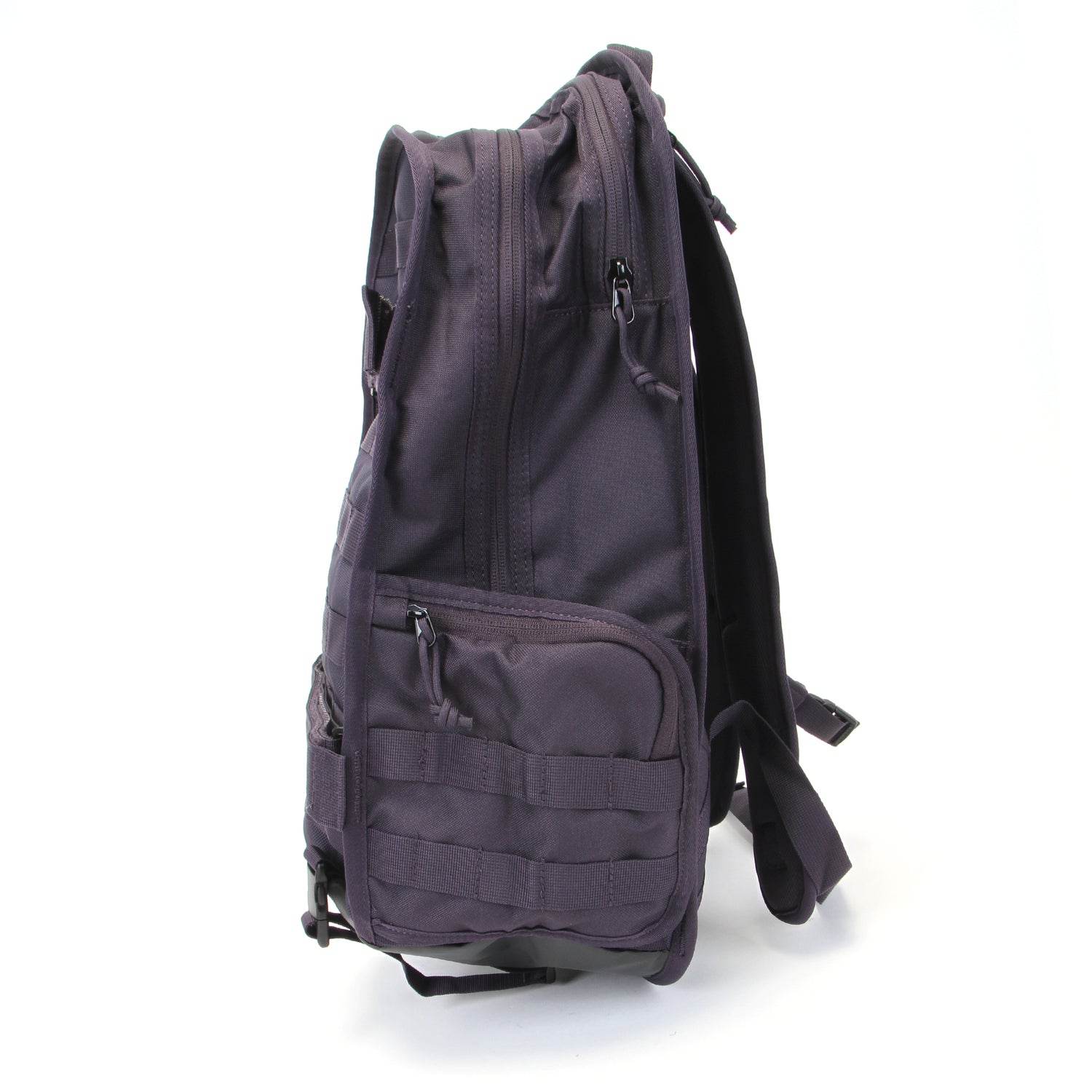 Nike - RPM Backpack 2.0
Style # FD7544-540
Color : Cave Purple / Black / Sanded Purple