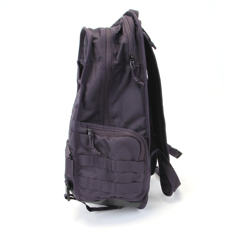 Nike - RPM Backpack 2.0
Style # FD7544-540
Color : Cave Purple / Black / Sanded Purple