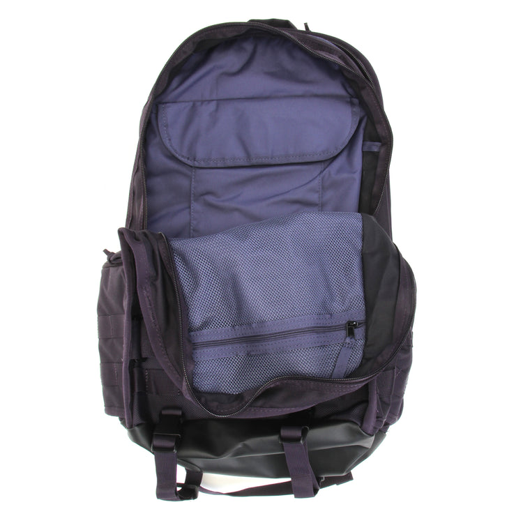 Nike - RPM Backpack 2.0
Style # FD7544-540
Color : Cave Purple / Black / Sanded Purple