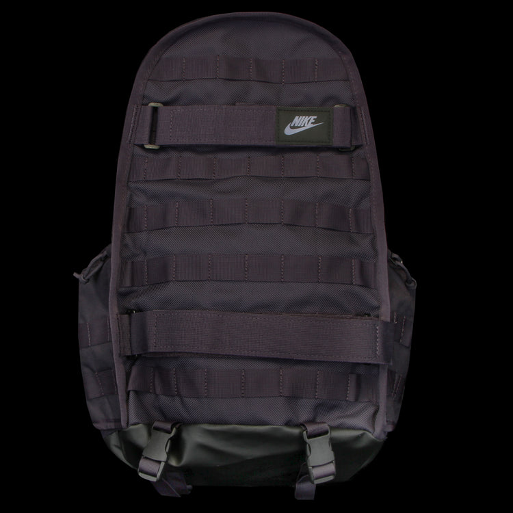 Nike - RPM Backpack 2.0
Style # FD7544-540
Color : Cave Purple / Black / Sanded Purple