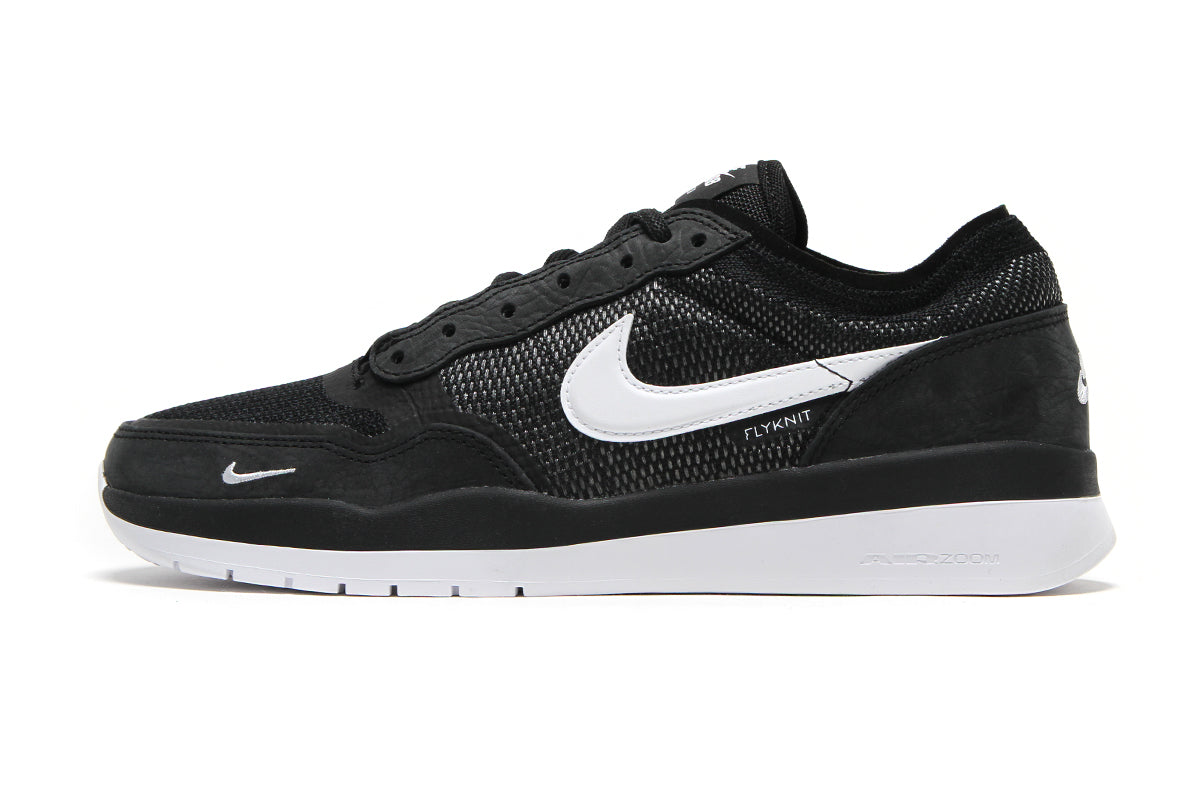 Nike SB | PS8
Style # FV8493-003
Color : Black / White