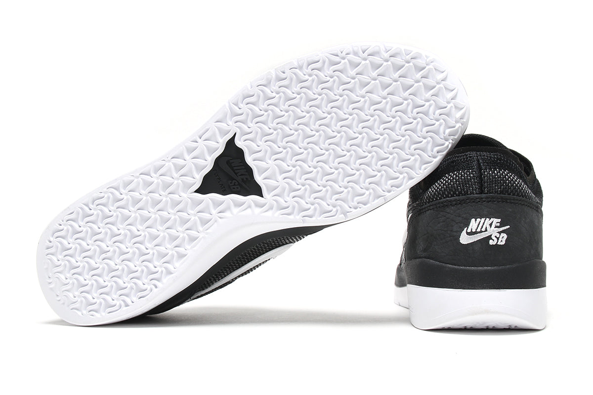 Nike SB | PS8
Style # FV8493-003
Color : Black / White