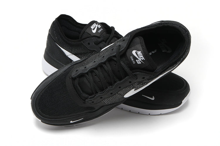 Nike SB | PS8
Style # FV8493-003
Color : Black / White