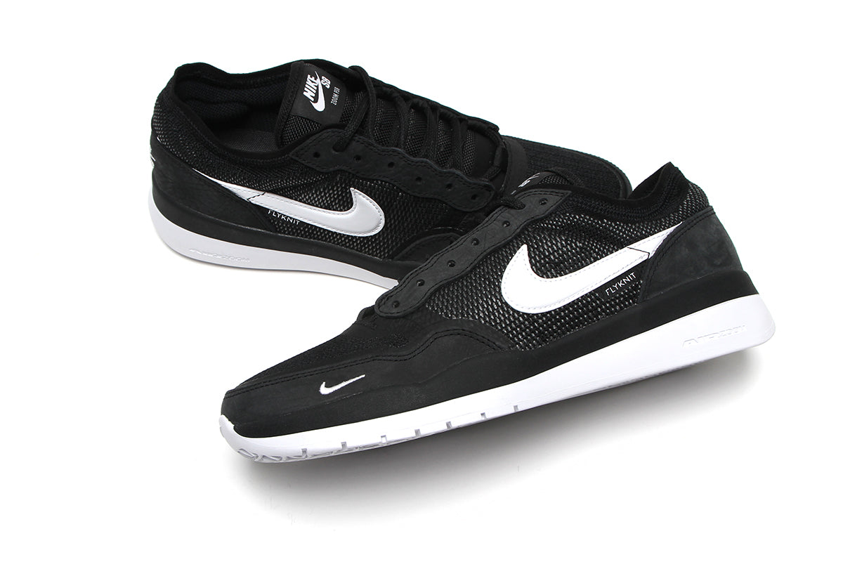 Nike SB | PS8
Style # FV8493-003
Color : Black / White