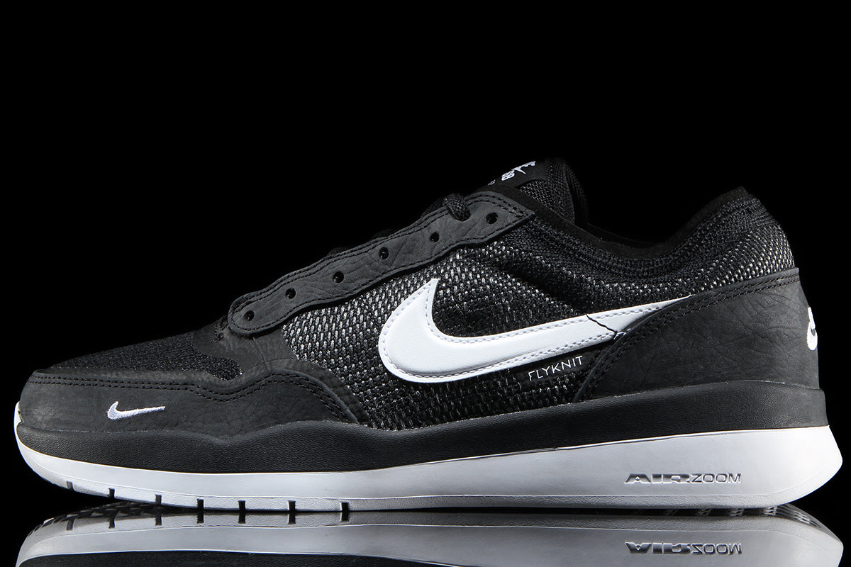 Nike SB | PS8
Style # FV8493-003
Color : Black / White