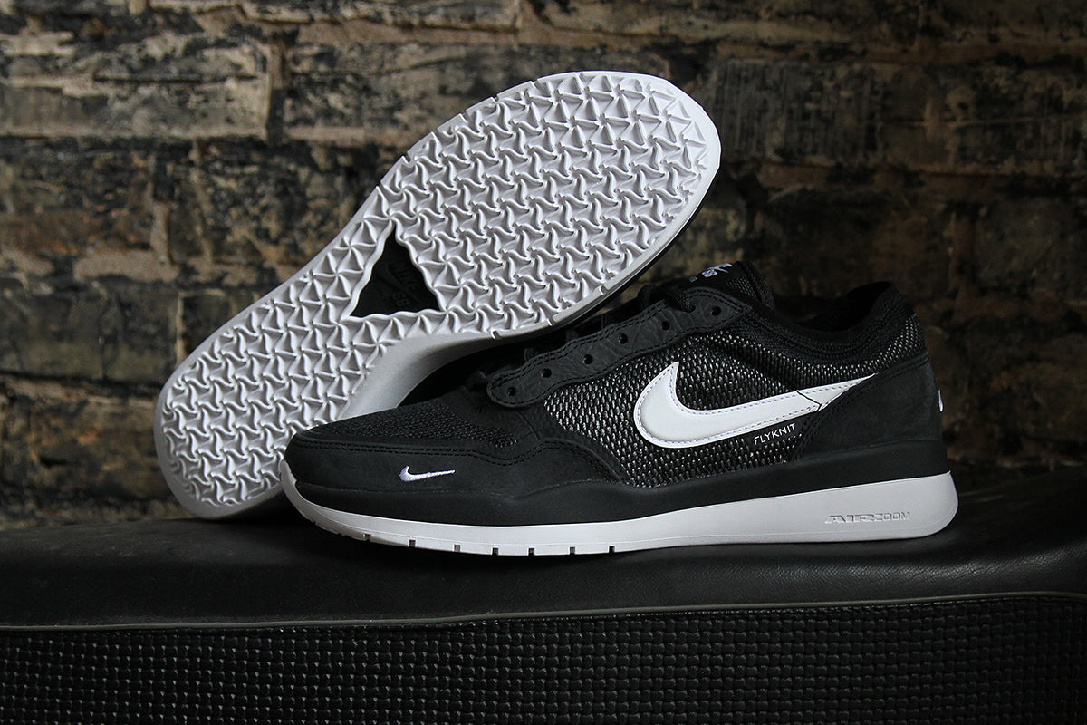 Nike SB | PS8
Style # FV8493-003
Color : Black / White