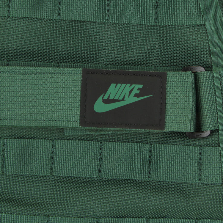 Nike SB - RPM Backpack 2.0
Style # FD7544-323
Color : Fir / Black
