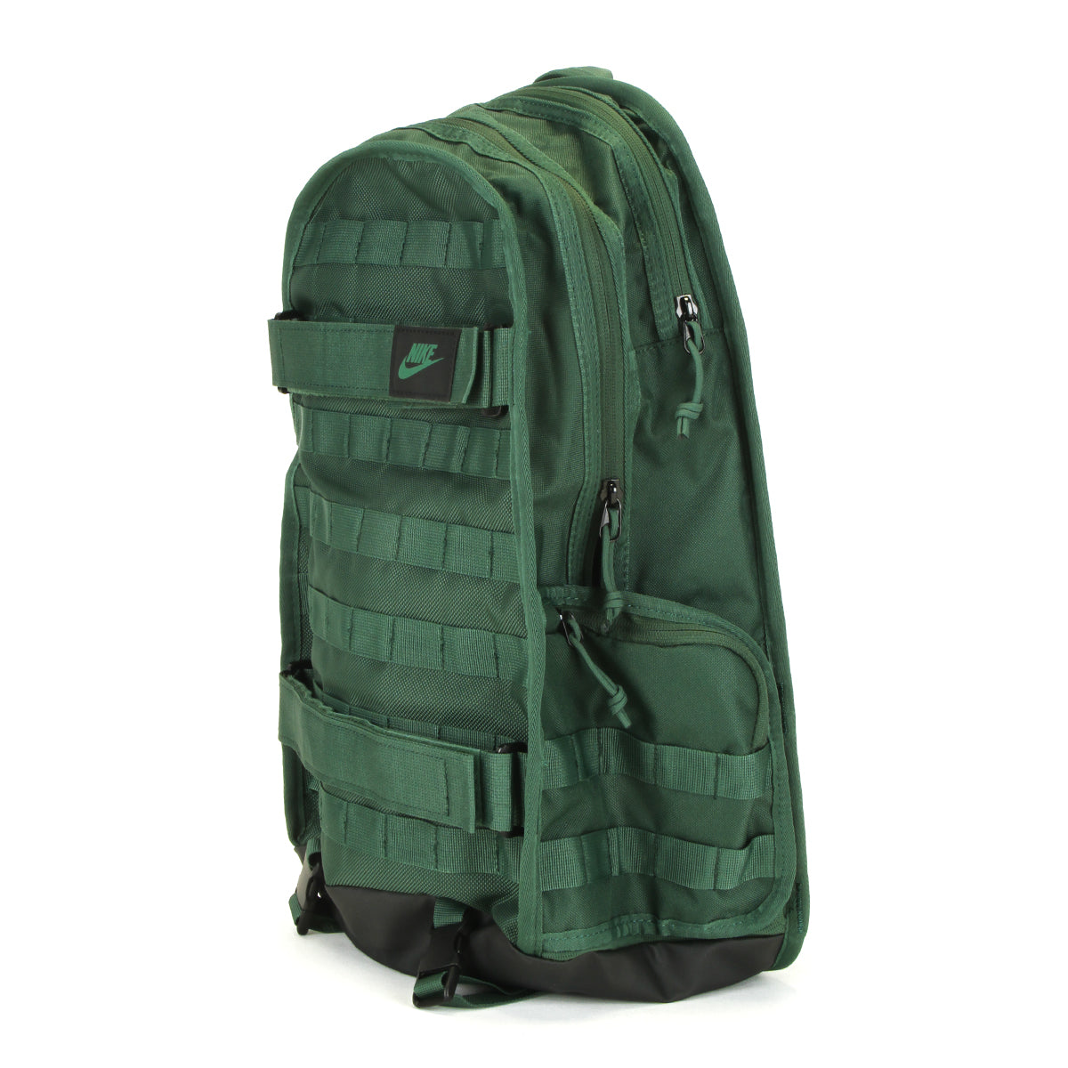 Nike SB - RPM Backpack 2.0
Style # FD7544-323
Color : Fir / Black