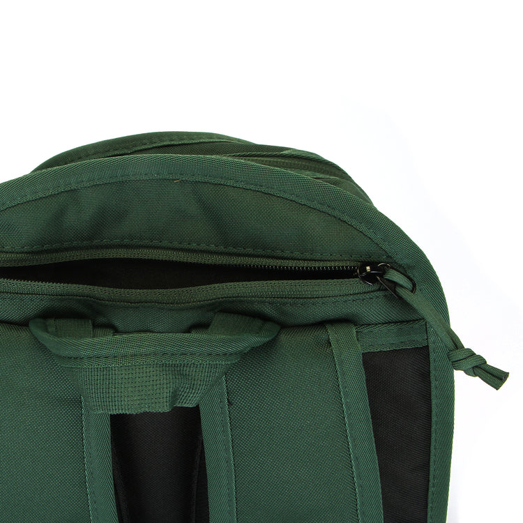 Nike SB - RPM Backpack 2.0
Style # FD7544-323
Color : Fir / Black