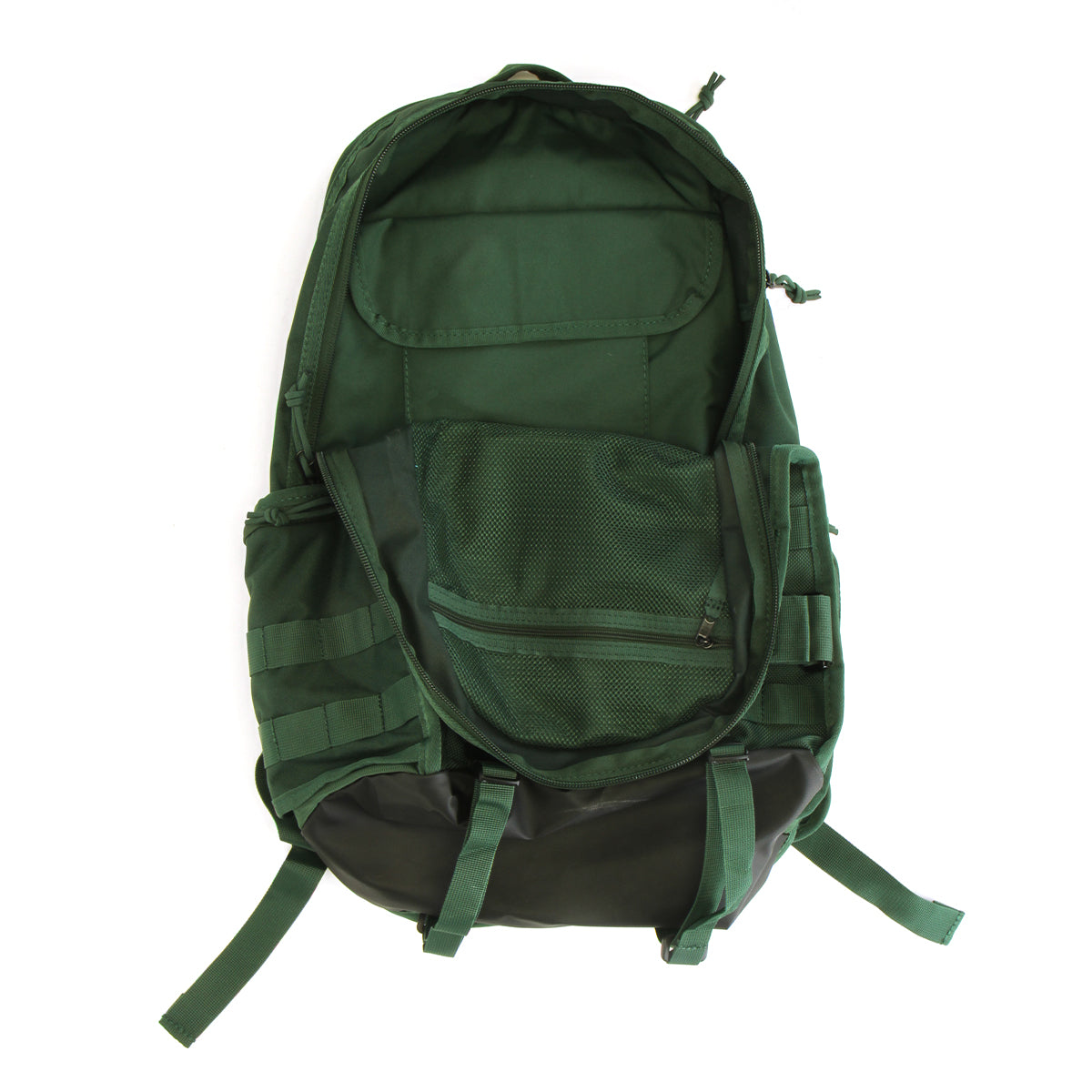 Nike SB - RPM Backpack 2.0
Style # FD7544-323
Color : Fir / Black
