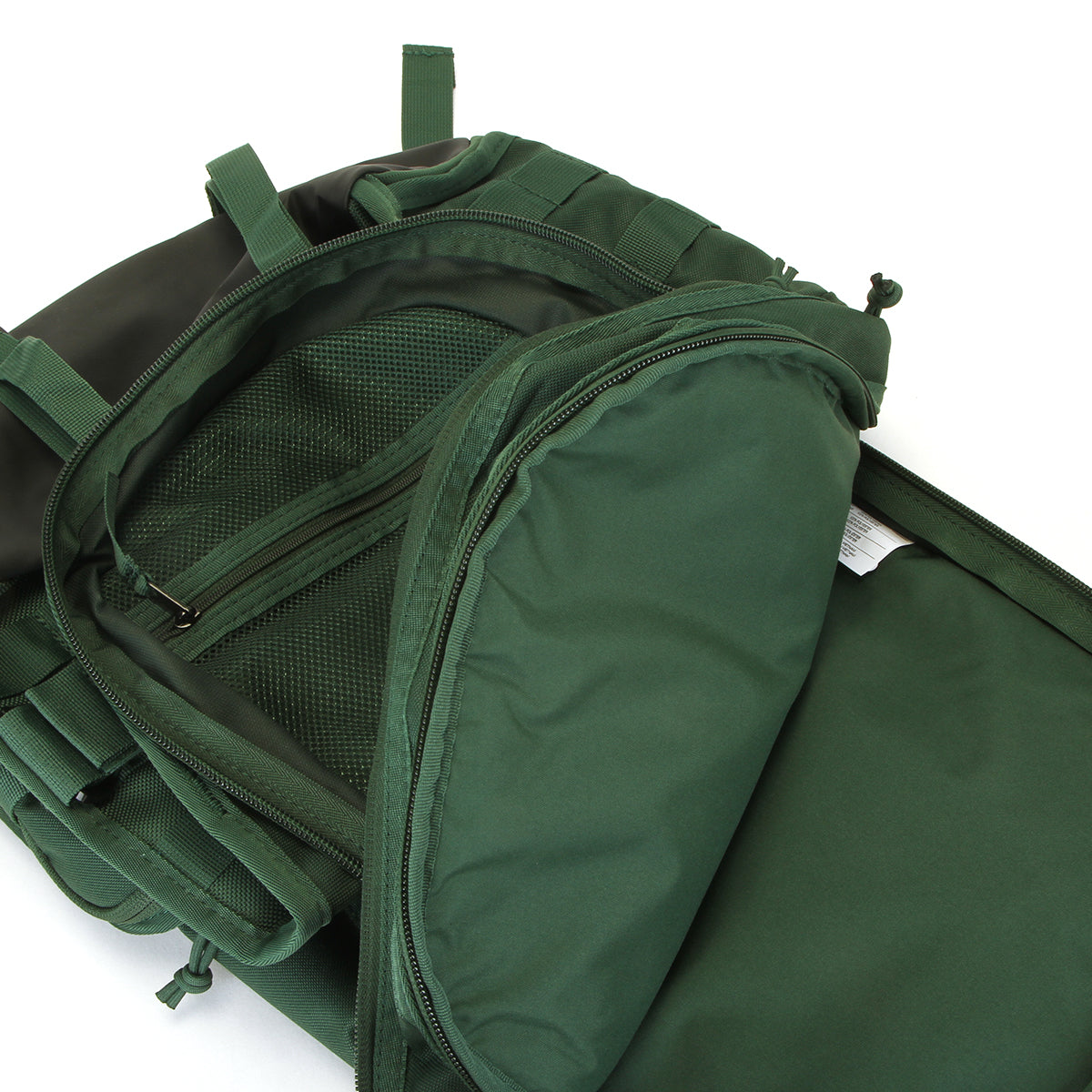 Nike SB - RPM Backpack 2.0
Style # FD7544-323
Color : Fir / Black