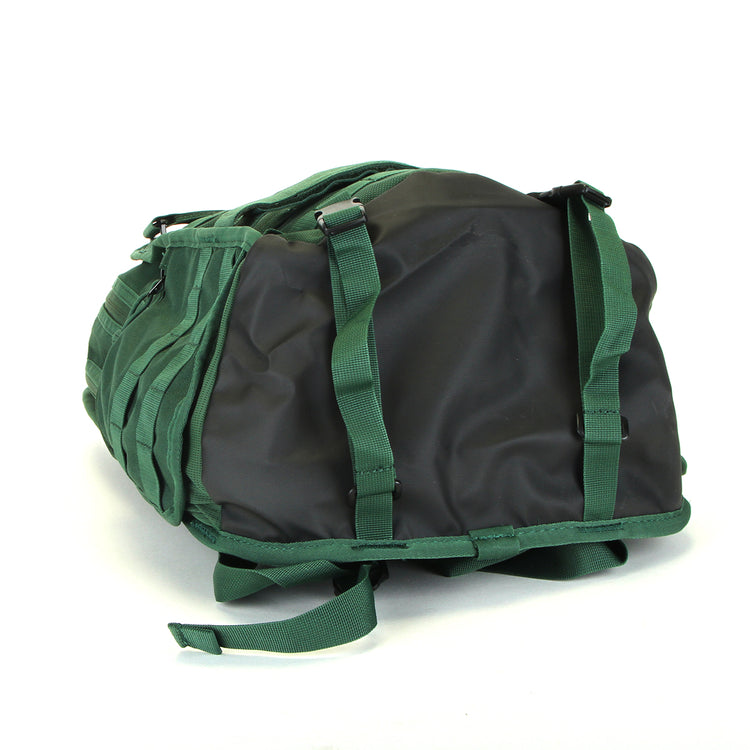 Nike SB - RPM Backpack 2.0
Style # FD7544-323
Color : Fir / Black