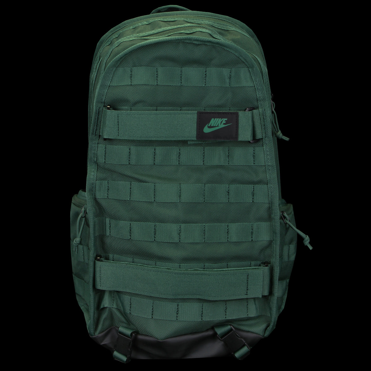 Nike SB - RPM Backpack 2.0
Style # FD7544-323
Color : Fir / Black