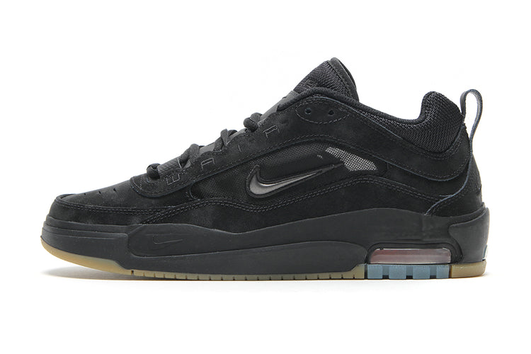 Nike SB - Air Max Ishod
Style # IR1887-001
Color : Black / Black