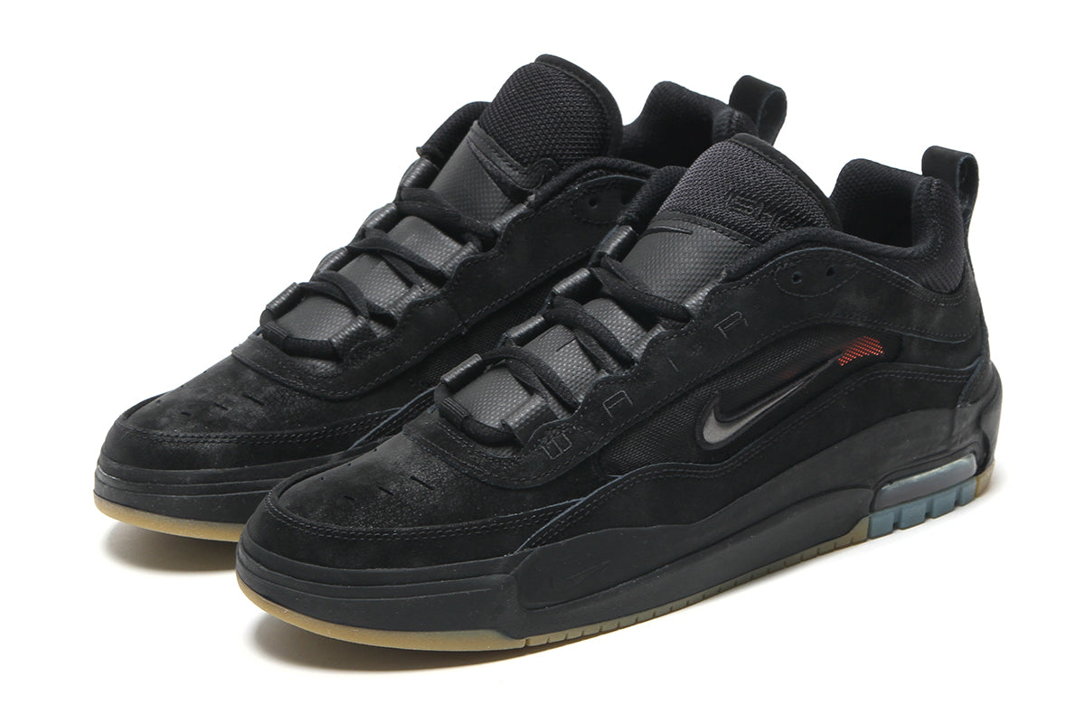 Nike SB - Air Max Ishod
Style # IR1887-001
Color : Black / Black