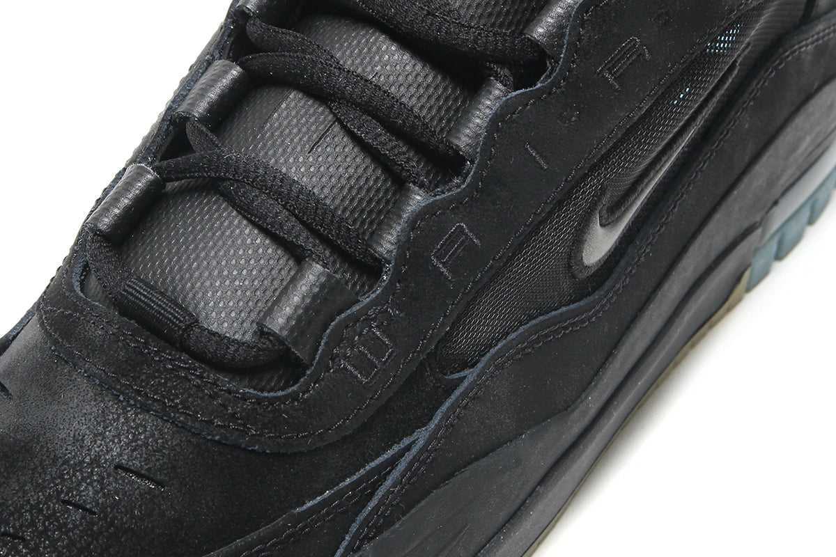 Nike SB - Air Max Ishod
Style # IR1887-001
Color : Black / Black