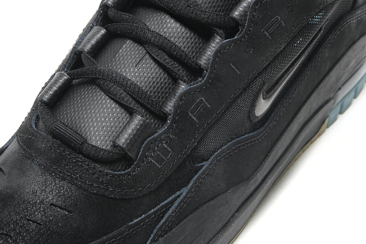Nike SB - Air Max Ishod
Style # IR1887-001
Color : Black / Black