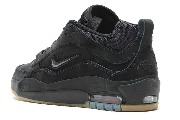 Nike SB - Air Max Ishod
Style # IR1887-001
Color : Black / Black
