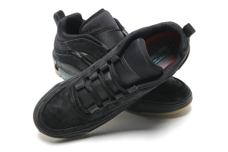 Nike SB - Air Max Ishod
Style # IR1887-001
Color : Black / Black
