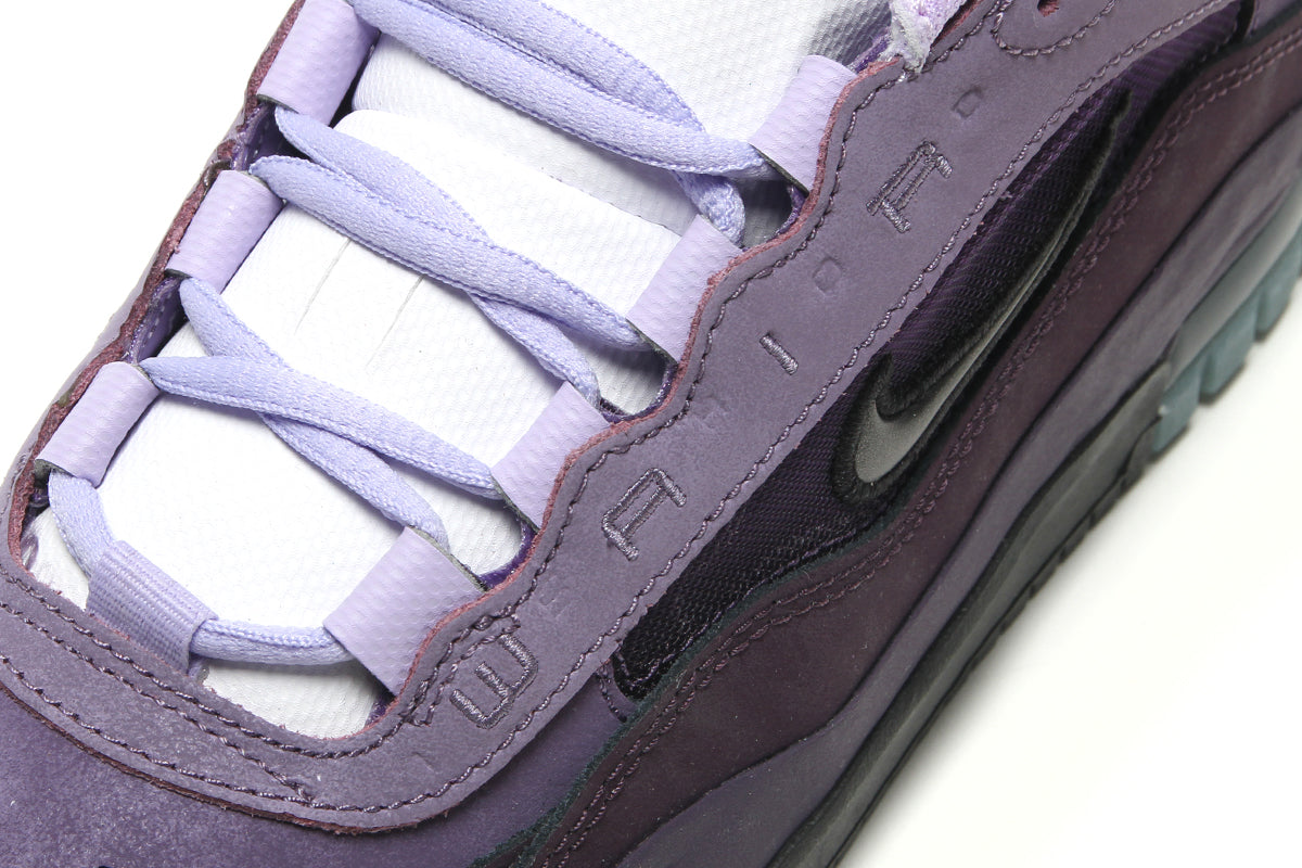 Nike SB - Air Max Ishod
Style # IR1887-500
Color : Grand Purple / Black / Noble Purple