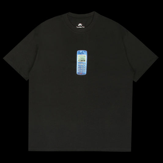 Nike SB - Phone T-Shirt
Style # IM4424-010
Color : Black