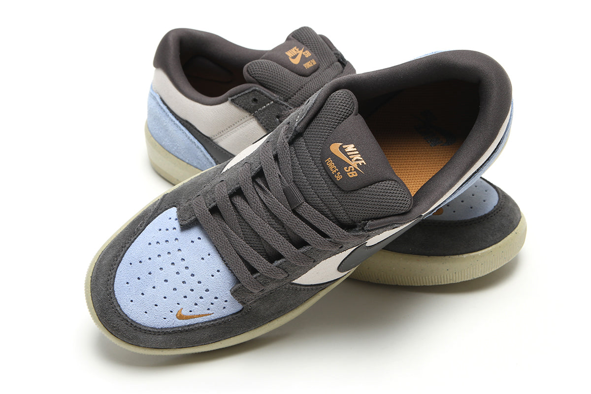 Force 58 – Premier - Main Image