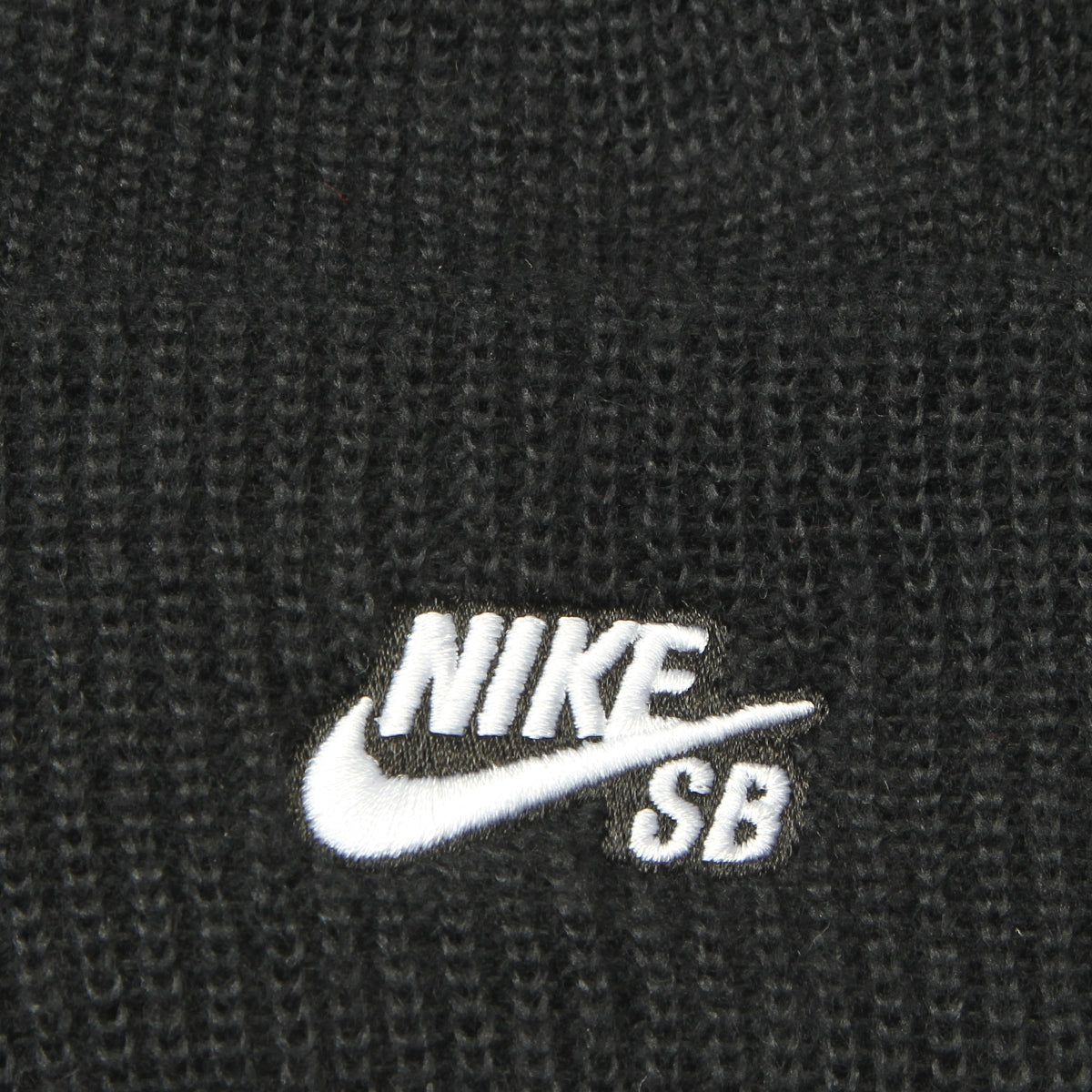 Nike SB | Futura Beanie
Style # HF7003-010
Color : Black