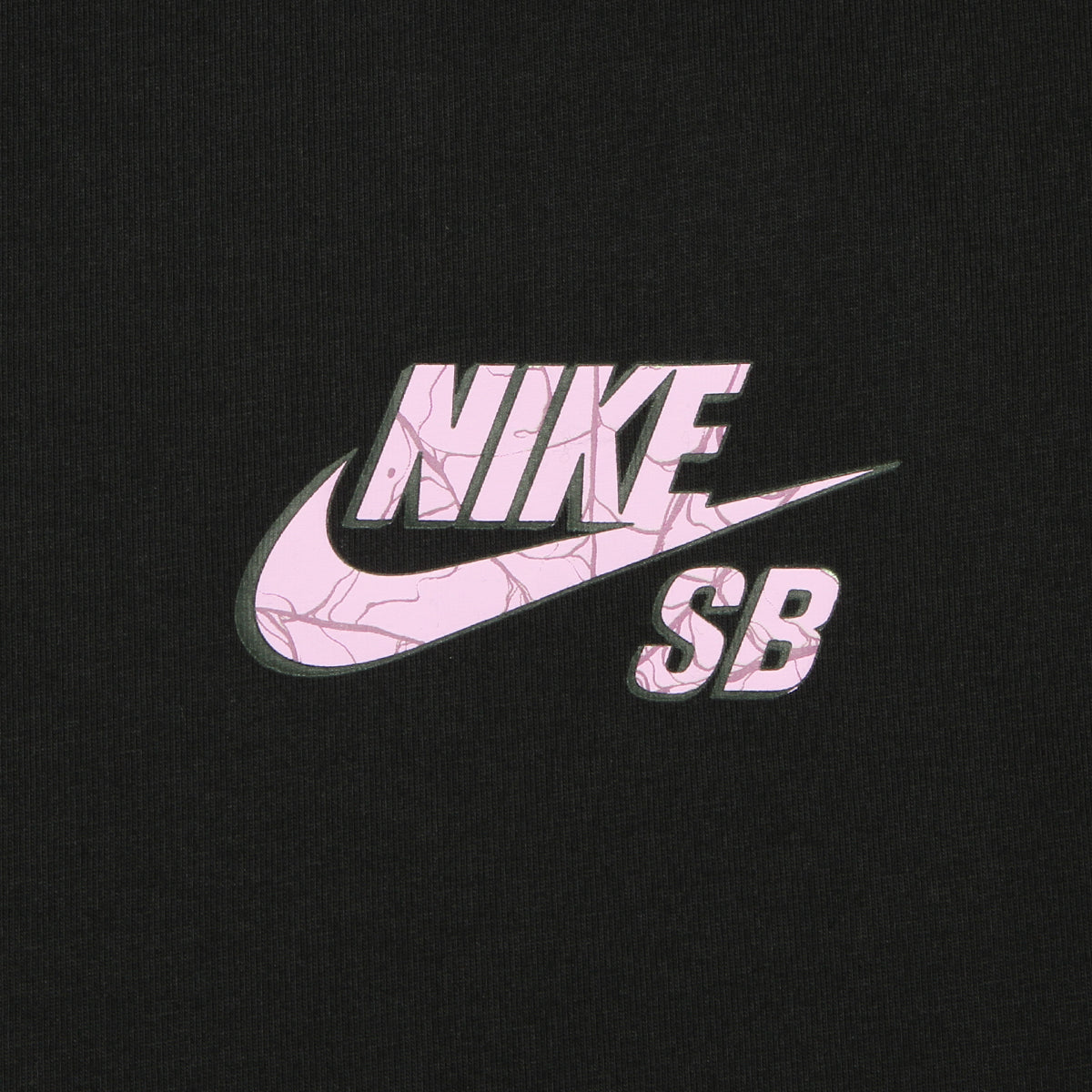 Nike SB | Spider T-Shirt
Style # FZ6710-010
Color : Black