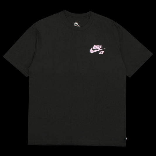 Nike SB | Spider T-Shirt
Style # FZ6710-010
Color : Black