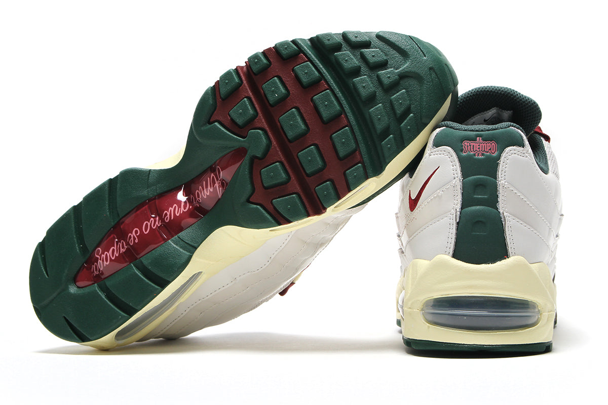Air Max 95 Big Bubble SE – Premier