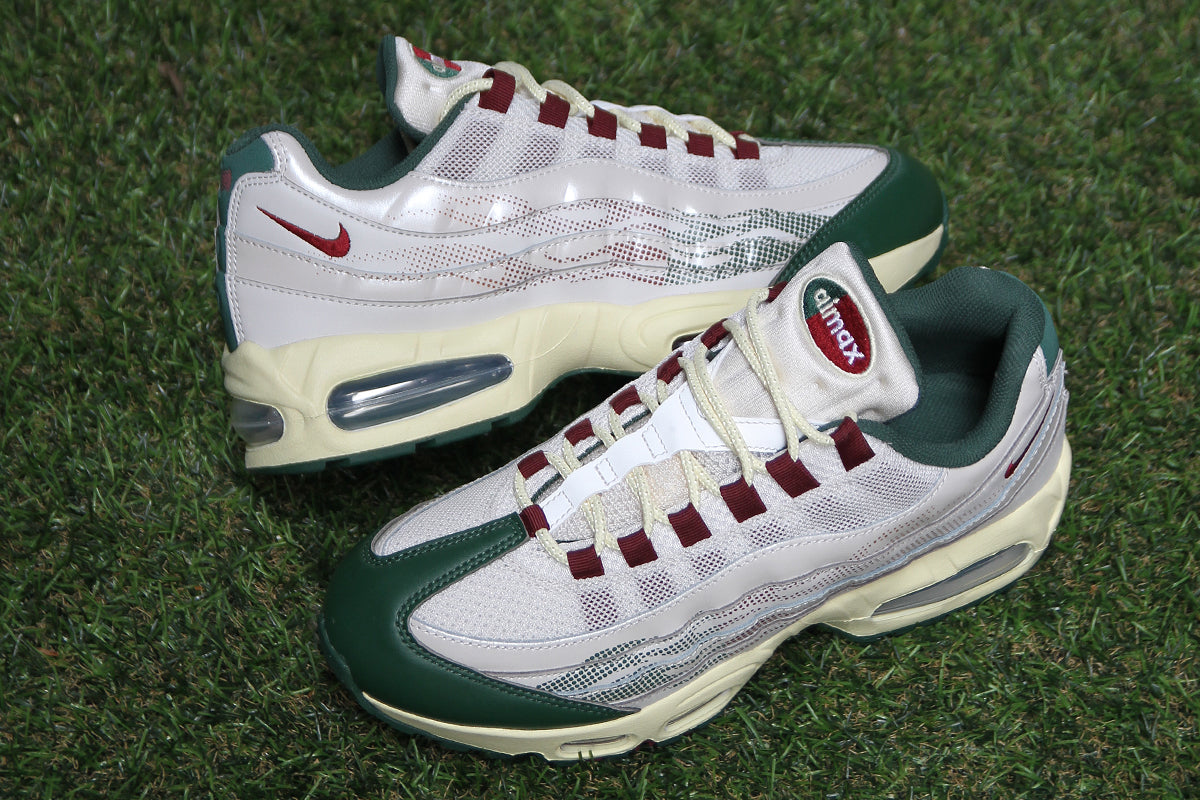 Air Max 95 Big Bubble SE – Premier