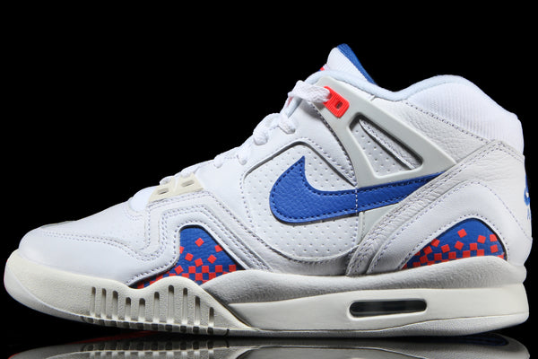Air Tech Challenge II – Premier