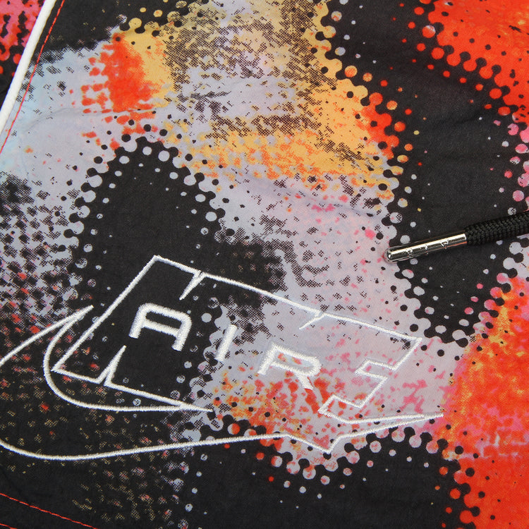 Nike - Air Woven Shorts
Style # IF1310-696
Color : LT Crimson / White