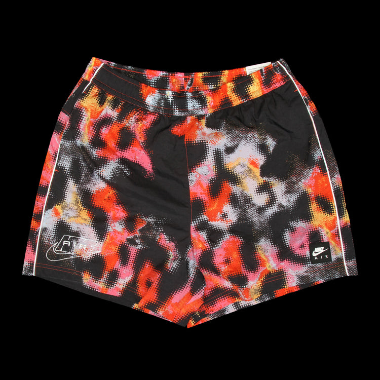 Nike - Air Woven Shorts
Style # IF1310-696
Color : LT Crimson / White