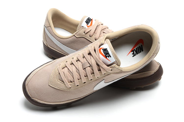 Nike - Astrograbber
Style # IO9281-202
Color : Linen / Medium Olive / Sail / Gum Dark Brown