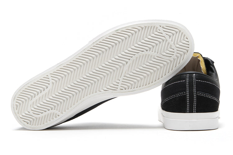 Nike - Blazy
Style # IM2523-001
Color : Black / Black / Sail / White