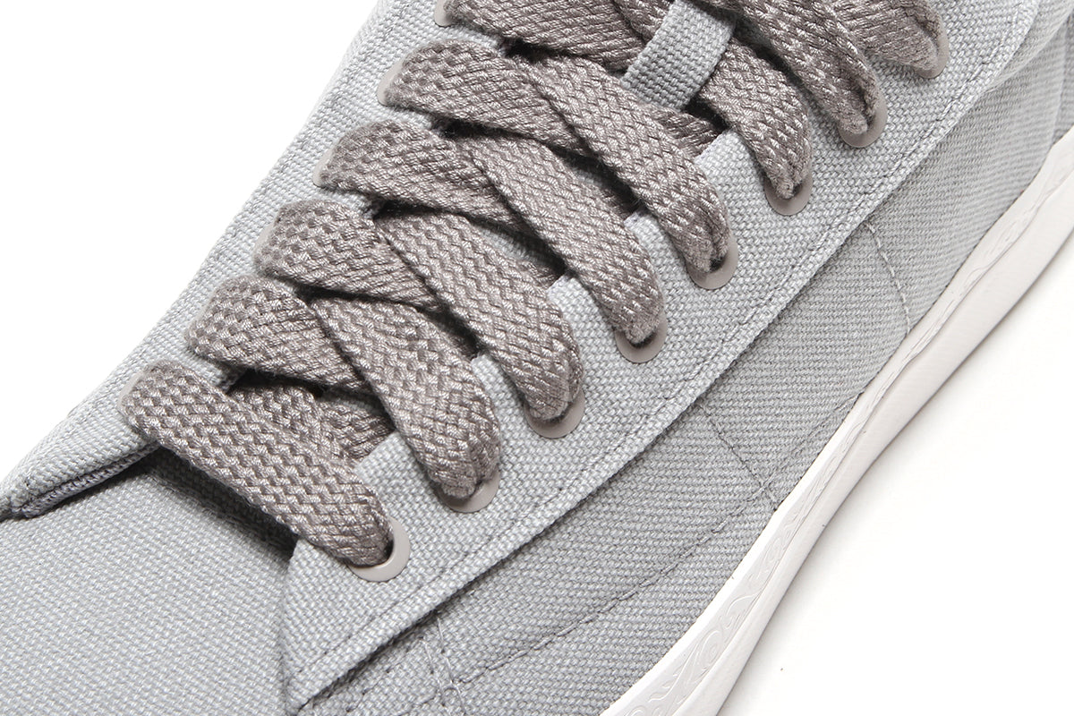 Nike - Blazer Low x Devin Booker
Style # HQ2054-001
Color : Pearl Grey / Sport Grey / Phantom