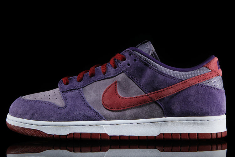 Nike sb dunk low plum stockx best sale