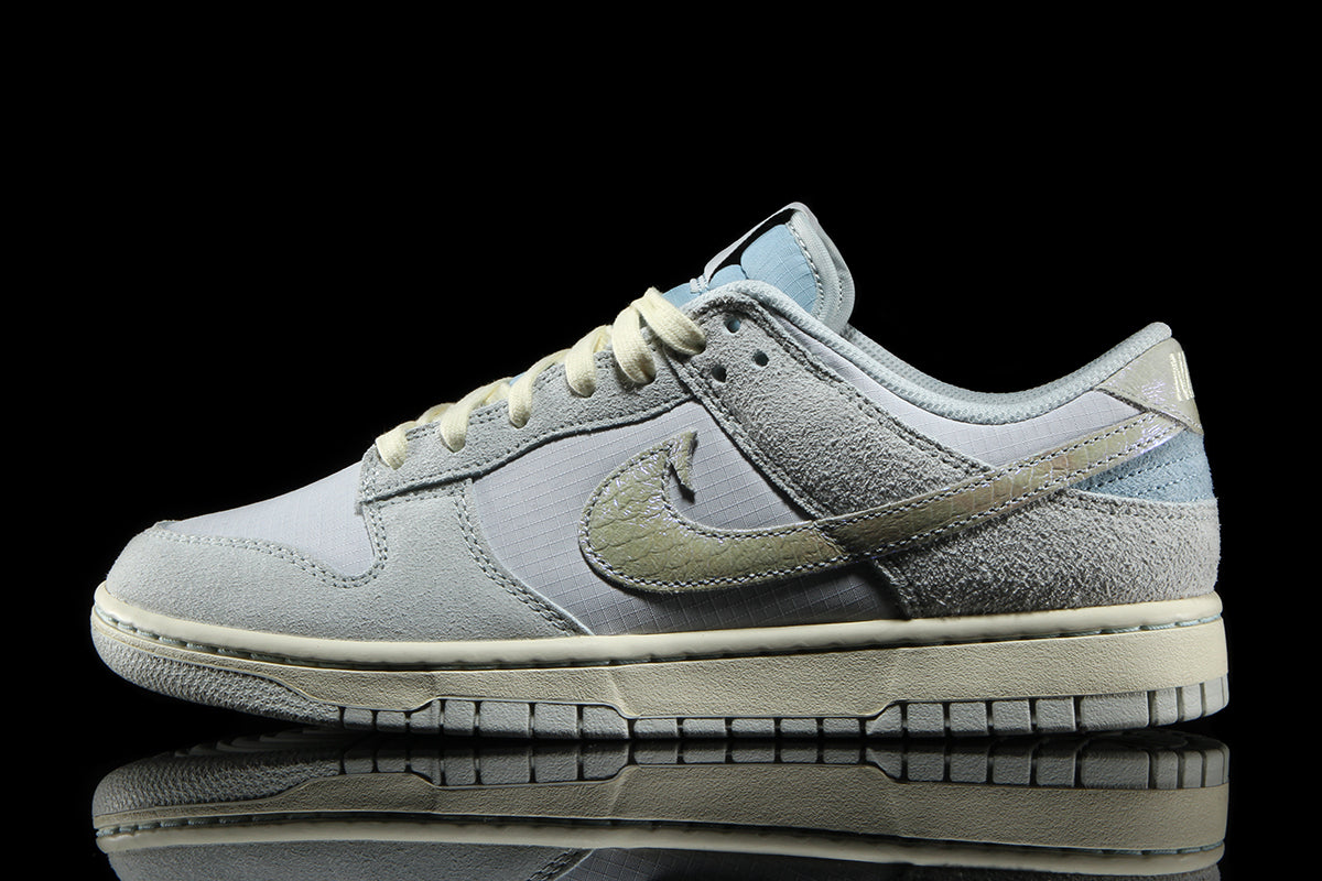 Nike Dunk Low Retro SE Photon Dust  Light Silver